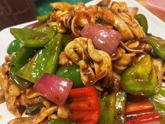 -老字号蛇口德记烧腊饭店·海鲜加工