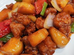 咕噜肉-九大簋家宴(北京路店)