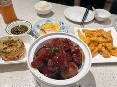 -阿莉餐厅(枣阳路店)