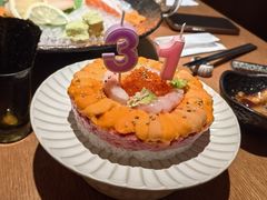 -水之惠鲜鱼料理(王府大街店)