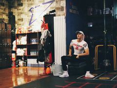 -FEELINGME乐刻私教馆·健身(沿海赛洛城店)