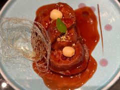 -民国红公馆·秦淮八艳(夫子庙店)