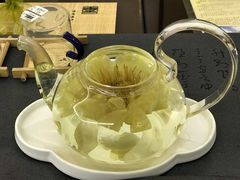-福慧慈缘素食餐厅(王府井店)