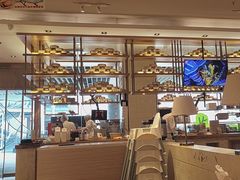 -西贝(大华虎城店)