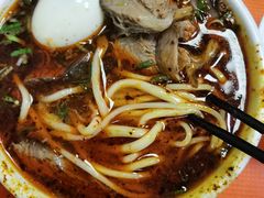 -清真白建强牛肉面(金雁花园店)