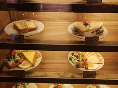 -漫咖啡(沙龙汇店)