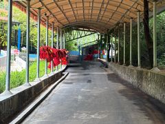 -蓟州溶洞风景区