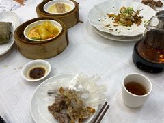 -福满楼·海鲜酒家(福永益田店)