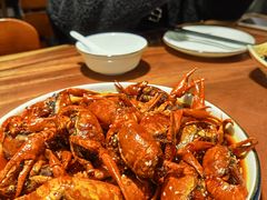红油小龙虾-马头巷·隐庐居·红油大虾(园区店)