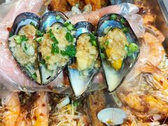 -原乡故事里海鲜大餐(玉祥门北马道巷店)