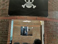 -HONGA HONGA雄家(曹路店)