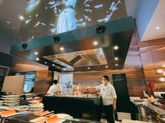-鸟山鸣·日料食堂(王府井店)