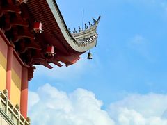 -上海东林寺(金山区)