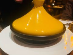 -Tajine Moroccan塔金摩洛哥中东餐厅