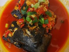 长沙臭豆腐-小湘旺臭鳜鱼(百子湾店)