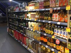 -Olé精品超市(上海虹桥南丰城店)
