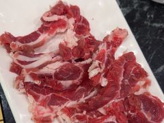 -潮汕美牛肉丸火锅店(天宁寺店)