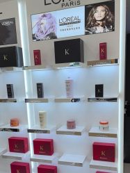 -颜兮ColorfulXi Hair Salon