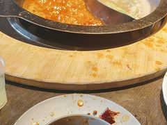 -九牧鱻·渝老鬼重庆火锅(人民路店)