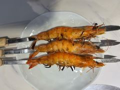 -半岛听涛蒸汽海鲜自助(K11店)