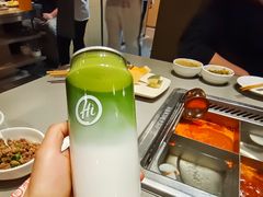 -海底捞火锅(高新活力汇店)
