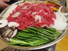 -恩你小木屋·韩式料理(南长街店)