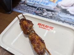 -管氏翅吧(马家堡店)