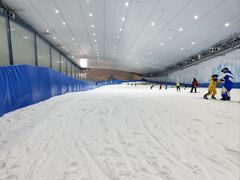 -哈尔滨热雪奇迹