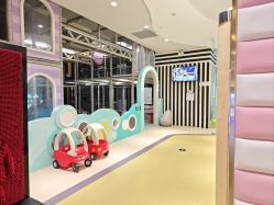 点击看大图 -meland club亲子乐园(重庆万象城店)