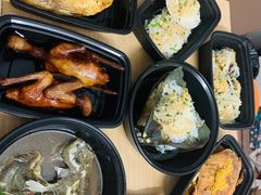 -盒马鲜生(皇庭广场店)