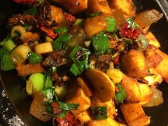 -遇见长安(兰州中心店)