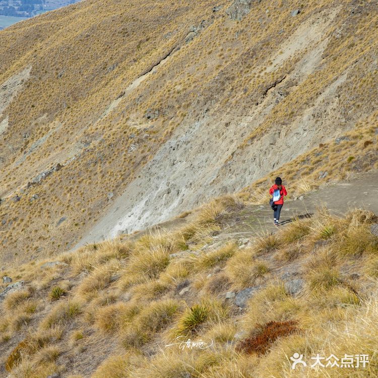 身体在地狱眼睛在天堂,新西兰徒步路线推荐