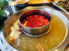 -董家湾重庆老火锅(武清杨村店)