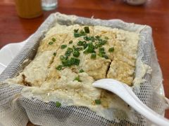 蒸豆腐-醉春风(长汀县店头街店)