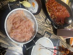 -冯校长老火锅(深圳总店)