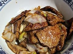 -君东记本帮面馆(天钥桥路店)