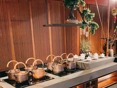 -顺香居·老字号湖北菜(江汉路店)