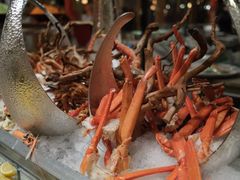 -Colony(新加坡丽思卡尔顿美年酒店)