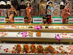 -亚马逊海鲜自助(梅溪湖步步高店)