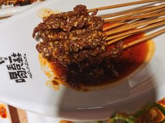 -喝丢一只鞋海鲜烧烤·海肠捞饭(东关街店)