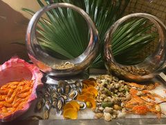 -美食汇·海鲜自助西餐厅·江门富力万达嘉华酒店