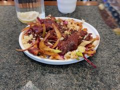 -揽月斋炙子烤肉·清真(安定门·五道营店)
