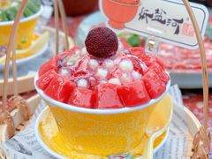 -纸盐河码头火锅(十八梯店)