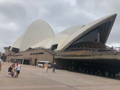 -悉尼歌剧院