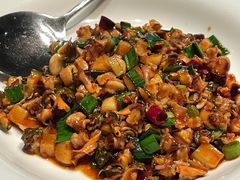 红烧辣螺肉-新荣记(椒江店)