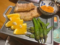 -一心创作料理屋(经开万达店)