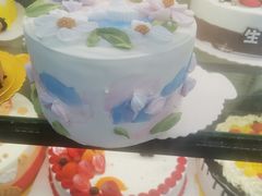 -起士林(荣安大街店)