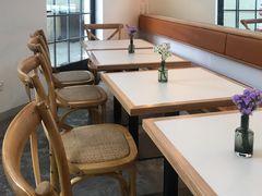 -Bitter酒吧(五原路店)