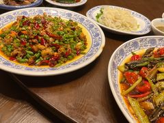 -徐鼎盛民间菜(奥体店)