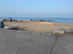 -日照灯塔风景区